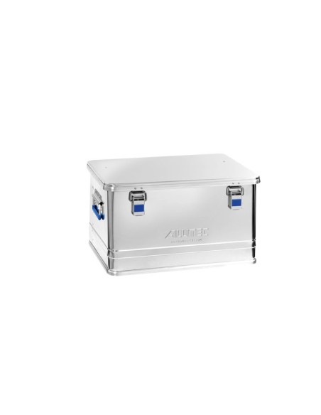 ALUTEC Aluminiumbox COMFORT 60l