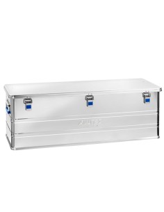 ALUTEC Aluminiumbox COMFORT 153l 2