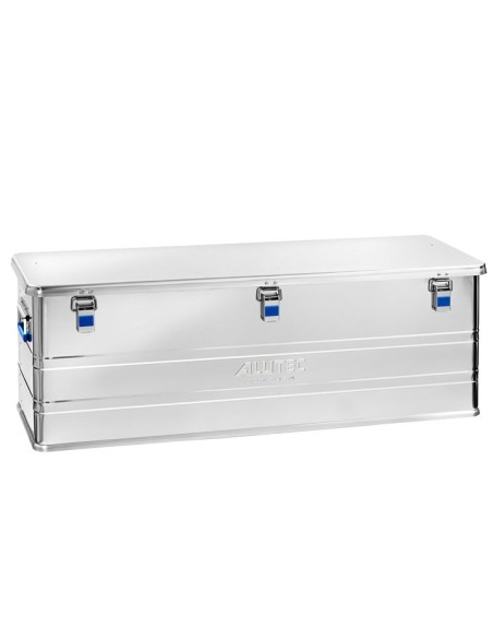 ALUTEC Aluminiumbox COMFORT 153l