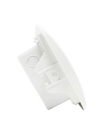 4W LED Notlicht Decke + Option + Kit Dauerlicht - IP65 6000K