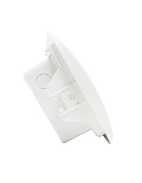 4W LED Notlicht Decke + Option + Kit Dauerlicht - IP65 6000K