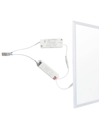 Kit Notfalltransformation für LED-Leuchten - Max.50W