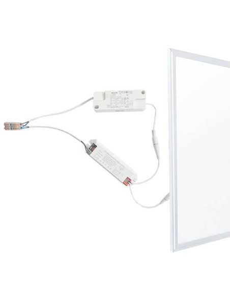 Kit Notfalltransformation für LED-Leuchten - Max.50W