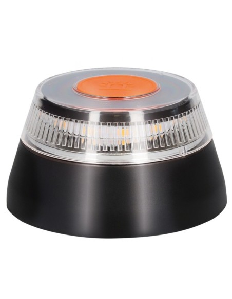 Notfall-Warnleuchte – V16 – mit Geolokalisierung und DGT-Zulassung