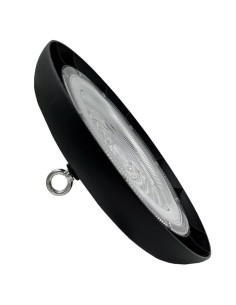Industrielle LED-Hallenleuchte 100W UFO - NEW TITAN CCT - CHIP LUMILEDS SMD 2835 2