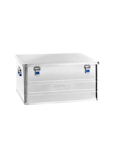 ALUTEC Aluminiumbox COMFORT 157l