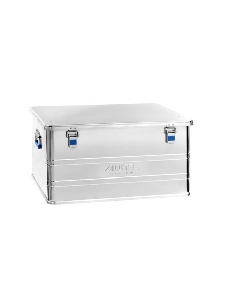 ALUTEC Aluminiumbox COMFORT 157l