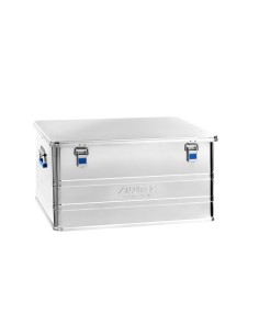ALUTEC Aluminiumbox COMFORT 157l 2