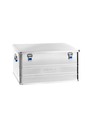 ALUTEC Aluminiumbox COMFORT 157l