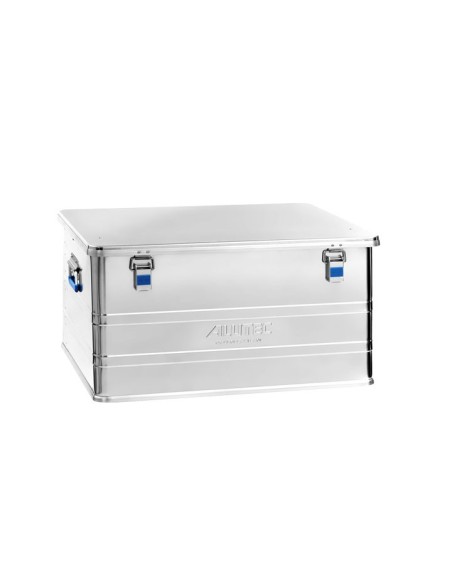 ALUTEC Aluminiumbox COMFORT 157l