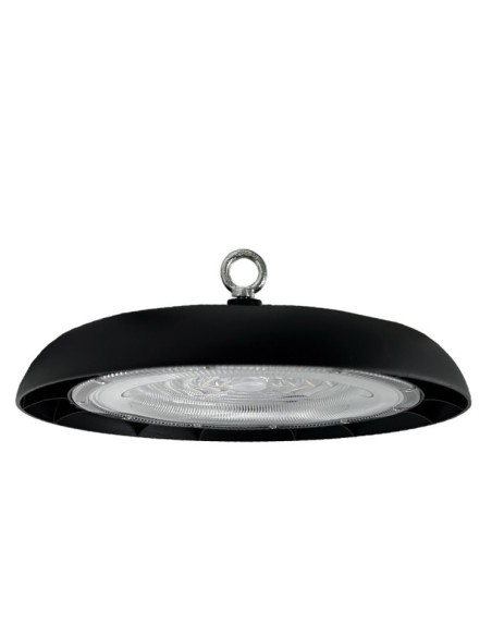Industrielle LED-Hallenleuchte 200W UFO - NEW TITAN CCT - CHIP LUMILEDS SMD 2835