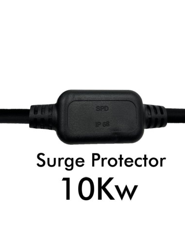 Industrielle LED-Hallenleuchte 200W UFO - NEW TITAN CCT - CHIP LUMILEDS SMD 2835