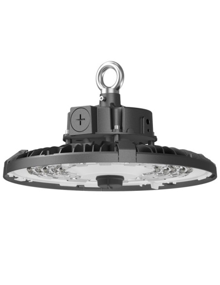 SAMSUNG LED Hallenstrahler (150W-100W-80W Einstellbar) 3CCT