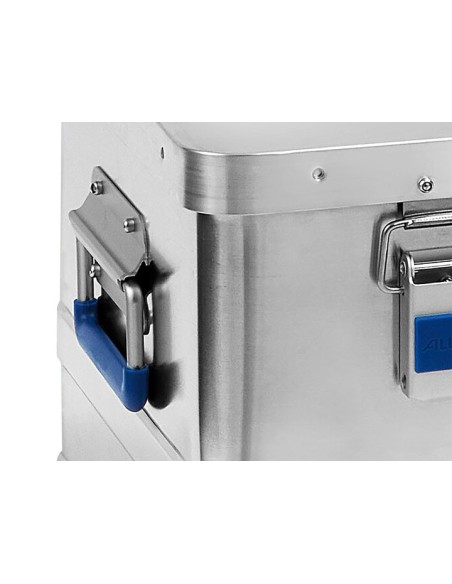 ALUTEC Aluminiumbox COMFORT 157l
