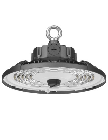 SAMSUNG LED Hallenstrahler (200W-150W-100W Einstellbar) 3CCT