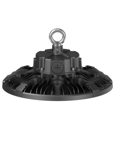 SAMSUNG LED Hallenstrahler (200W-150W-100W Einstellbar) 3CCT