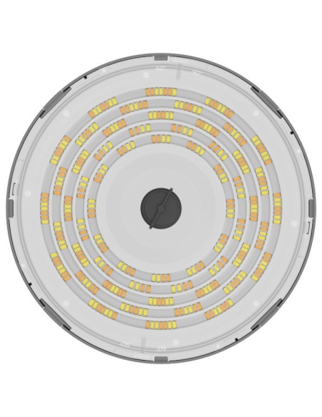 SAMSUNG LED Hallenstrahler (200W-150W-100W Einstellbar) 3CCT