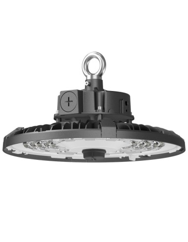 SAMSUNG LED Hallenstrahler (200W-150W-100W Einstellbar) 3CCT
