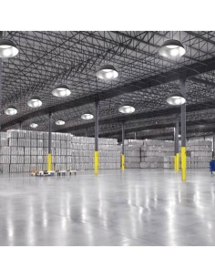 Reflektor - 60º - High Bay LED 100W-150W UFO ENDURANCE Osram Chip 2