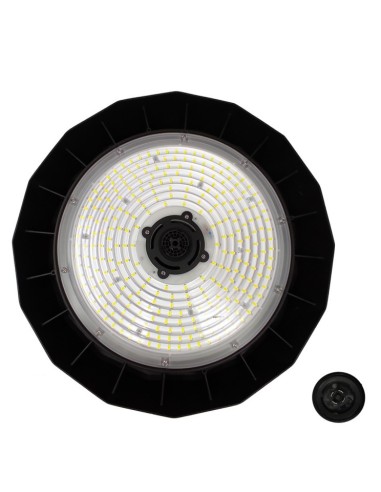 Détecteur de mouvement - Régulateur pour lampe suspendue UFO avec SWITCH ZHAGA