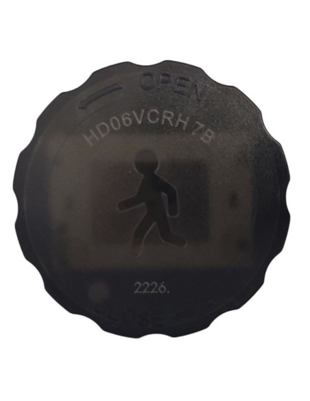 Détecteur de mouvement - Régulateur pour lampe suspendue UFO avec SWITCH ZHAGA