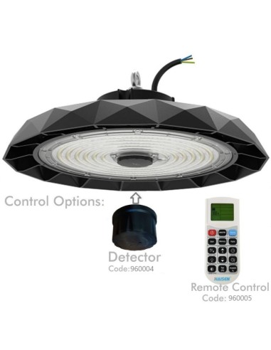 Fernbedienung für SENSOR UFO-Leuchte mit SWITCH ZHAGA