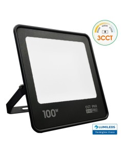 Aussen-LED-Strahler 100W - CCT - EVO PRO - Lumileds-Chip