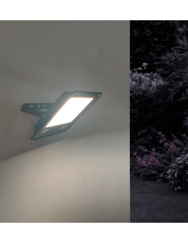 Aussen-LED-Strahler 100W - CCT - EVO PRO - Lumileds-Chip