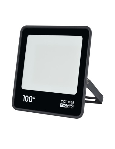 Aussen-LED-Strahler 100W - CCT - EVO PRO - Lumileds-Chip