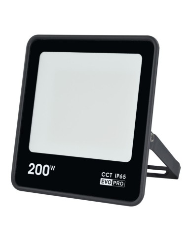 Aussen-LED-Strahler 200W - CCT - EVO PRO - Lumileds-Chip