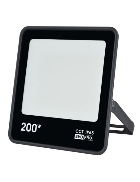 Aussen-LED-Strahler 200W - CCT - EVO PRO - Lumileds-Chip