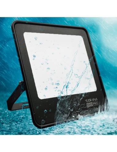 Aussen-LED-Strahler 50W - CCT - EVO PRO - Lumileds-Chip