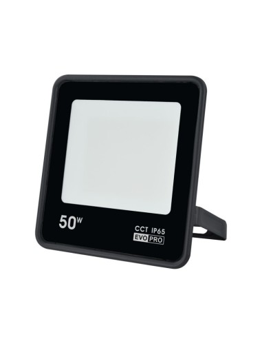 Aussen-LED-Strahler 50W - CCT - EVO PRO - Lumileds-Chip