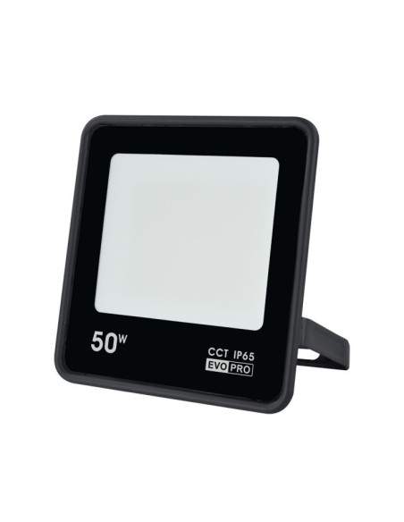 Aussen-LED-Strahler 50W - CCT - EVO PRO - Lumileds-Chip