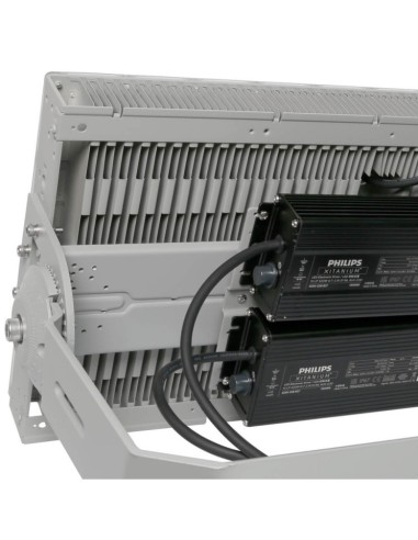 LED Flutlichtstrahler 600W PHILIPS Xitanium - CORE MAX- 150Lm/W- CLASS A - No flick