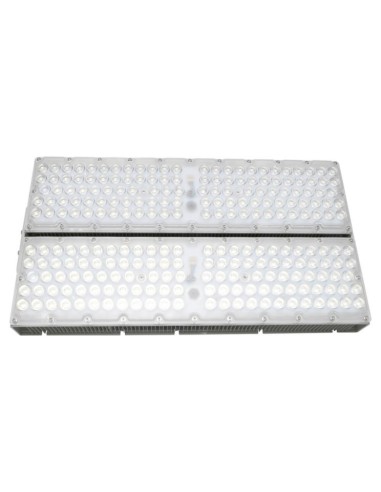 LED Flutlichtstrahler 600W PHILIPS Xitanium - CORE MAX- 150Lm/W- CLASS A - No flick