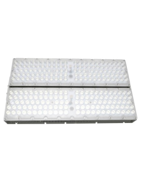 LED Flutlichtstrahler 600W PHILIPS Xitanium - CORE MAX- 150Lm/W- CLASS A - No flick