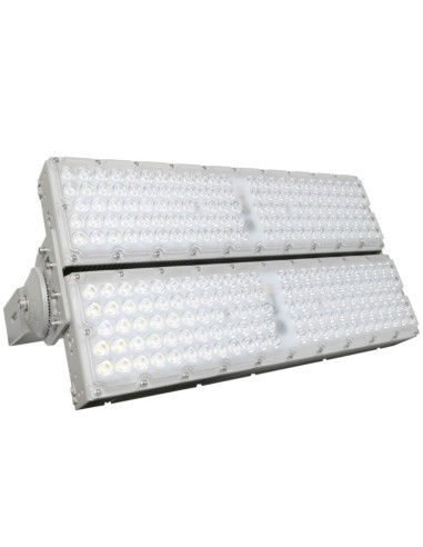 LED Flutlichtstrahler 600W PHILIPS Xitanium - CORE MAX- 150Lm/W- CLASS A - No flick