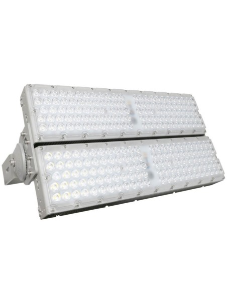 LED Flutlichtstrahler 600W PHILIPS Xitanium - CORE MAX- 150Lm/W- CLASS A - No flick
