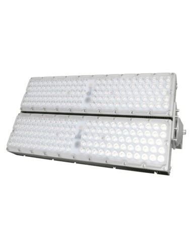 LED Flutlichtstrahler 600W PHILIPS Xitanium - CORE MAX- 150Lm/W- CLASS A - No flick