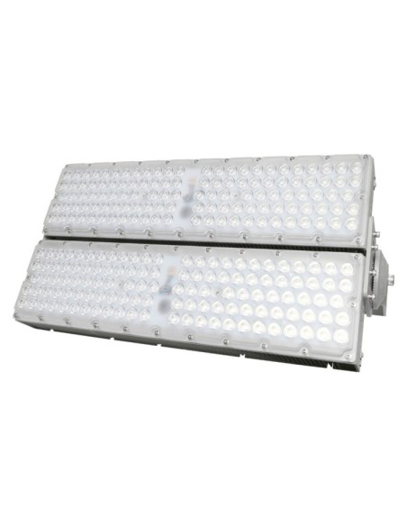 LED Flutlichtstrahler 600W PHILIPS Xitanium - CORE MAX- 150Lm/W- CLASS A - No flick