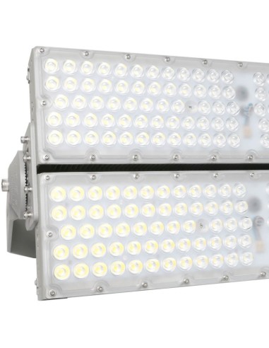 LED Flutlichtstrahler 600W PHILIPS Xitanium - CORE MAX- 150Lm/W- CLASS A - No flick