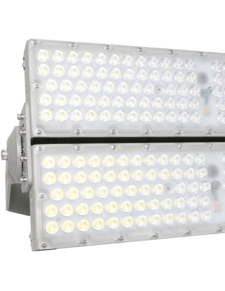 LED Flutlichtstrahler 600W PHILIPS Xitanium - CORE MAX- 150Lm/W- CLASS A - No flick