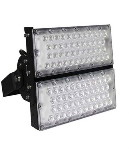 LED-Flutlicht 240W - STADIUM MATRIX - Philips Xitanium Treiber - SMD5050 Bridgelux 240Lm/W Hohe Helligkeit