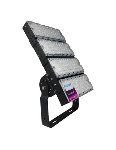 LED-Flutlicht 480W - STADIUM MATRIX - Philips Xitanium Treiber - SMD5050 Bridgelux 240Lm/W Hohe Helligkeit