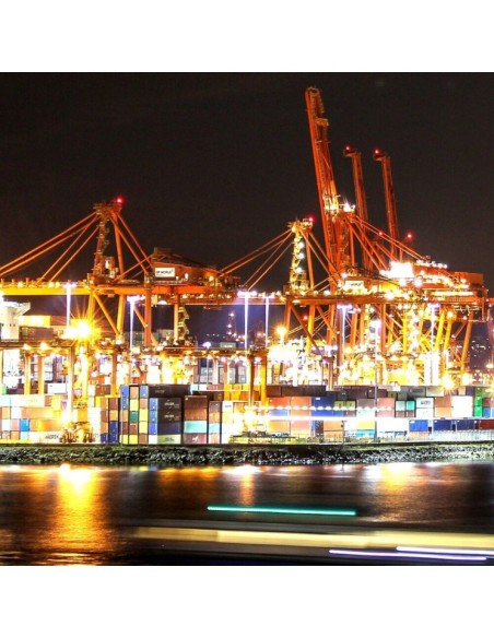 LED-Flutlicht 480W - STADIUM MATRIX - Philips Xitanium Treiber - SMD5050 Bridgelux 240Lm/W Hohe Helligkeit