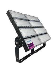 LED-Flutlicht 960W - STADIUM MATRIX - Philips Xitanium Treiber - SMD5050 Bridgelux 240Lm/W Hohe Helligkeit