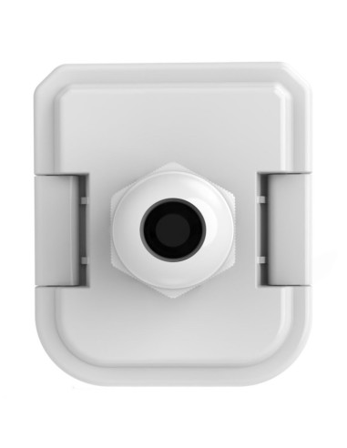 LED Feuchtraumleuchte Integrierten 20W-10W - SAMSUNG chipE - 3CCT - 60cm