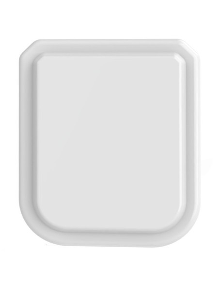 LED Feuchtraumleuchte Integrierten 20W-10W - SAMSUNG chipE - 3CCT - 60cm