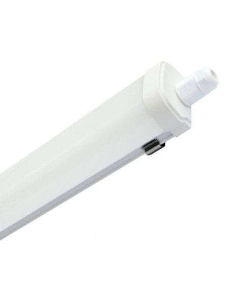 Wasserdichte LED-Leiste 15W - GLOWLUXE - Verbindungsmöglichkeit - 60cm - IP65